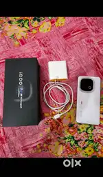 Vivo IQOO 13  Beast Performance level no one beat This phone