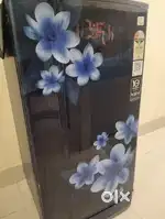 Godrej refrigerator