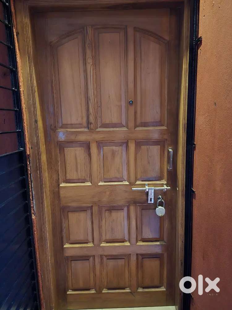 Good condition flat