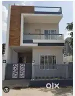 3 BHK INDIPENDENT HOUSE FOR SALE  NEAR VIDHANSABHA RAIPUR