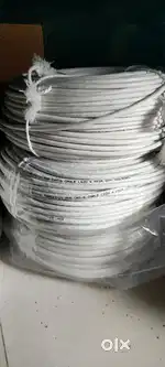 CAT 6 LAN CABLE FOR SALE