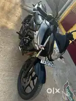 Bajaj Pulsar NS 160