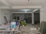 1300 SQ FEET HOLL FOR RENT