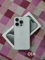Iphone 15pro Urgent Sell