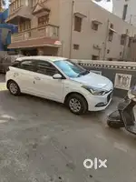 Hyundai i20 2016 Petrol Well Maintained