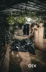 RS 200 BAJAJ PULSAR RS200 ABS