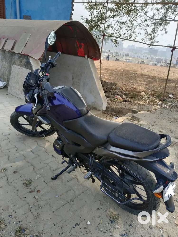 Untouch condition... Bilkul genuine chali hui h...