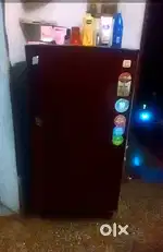 Godrej refrigerator single door Godrej edge fridge
