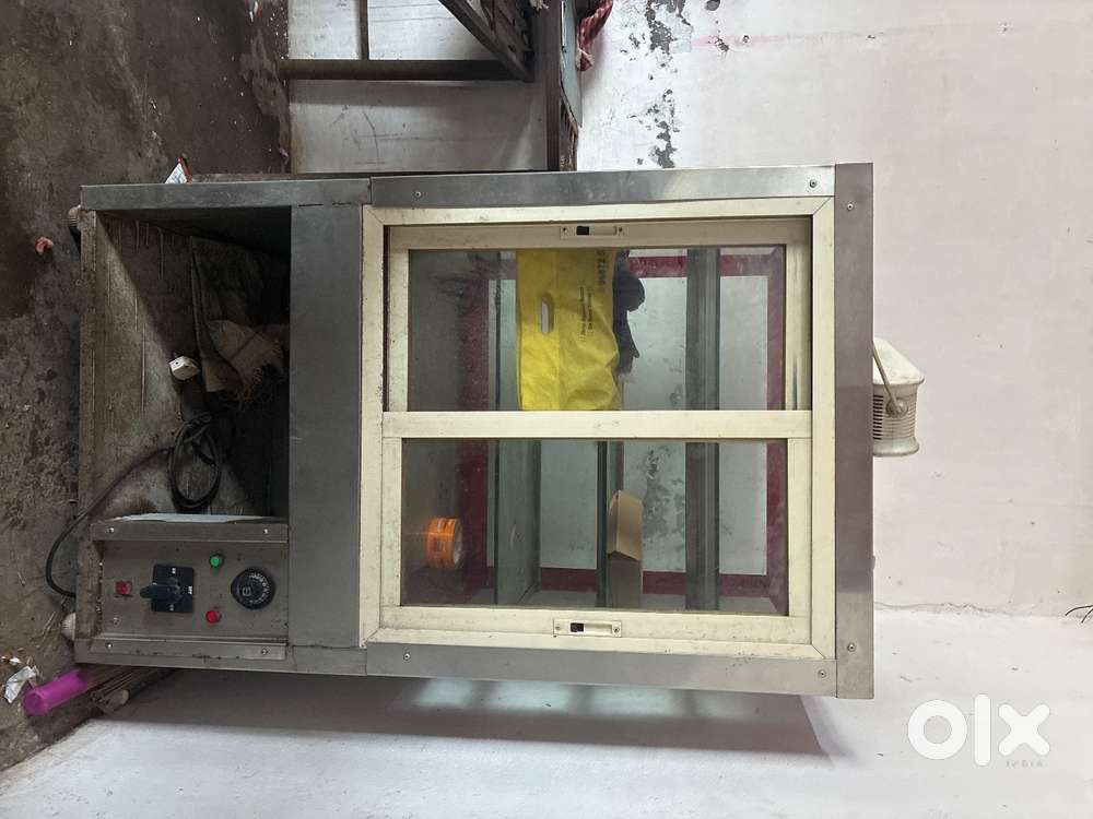 J R Equipment Owen