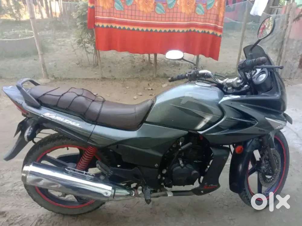 যিহেতু তেল শেষ হলে ভৰাবই লাগিব,সেয়ে মিটাৰত গুৰুত্ব নিদিওঁ।