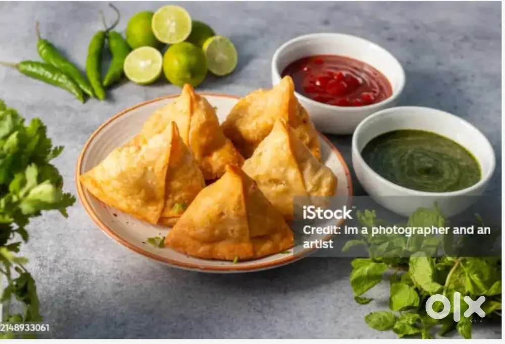 Cook Required for Indian & Chinese