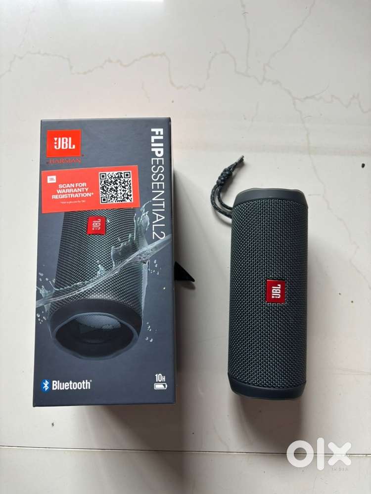 jbl flip essential 2