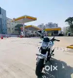 Benelli 600i limited Edition with Ixill 55