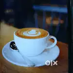 Cook required for cafe