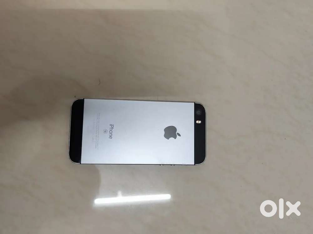 IPhone SE 1st Generation
