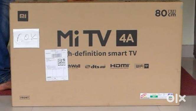 32 inch mi tv
