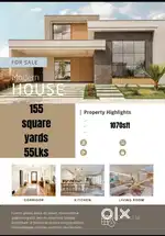 Independent houses for sale at gadala mainroad