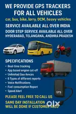 Gps Trackers