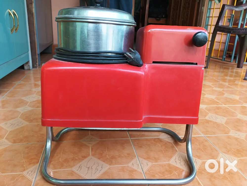 Shantha Tilting Wet Grinder