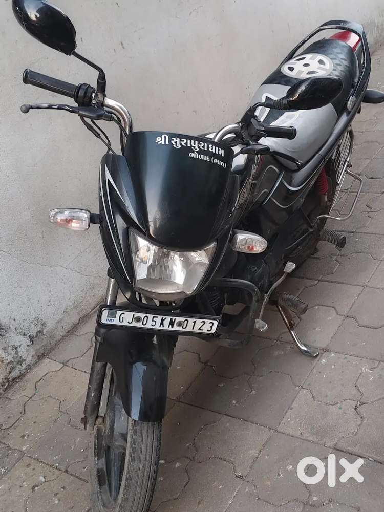 First Owner Number 0123