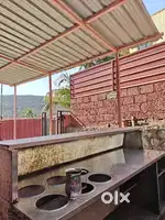 COUNTER , GRINDER, Table