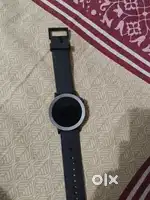 Bluetooth calling smartwatch