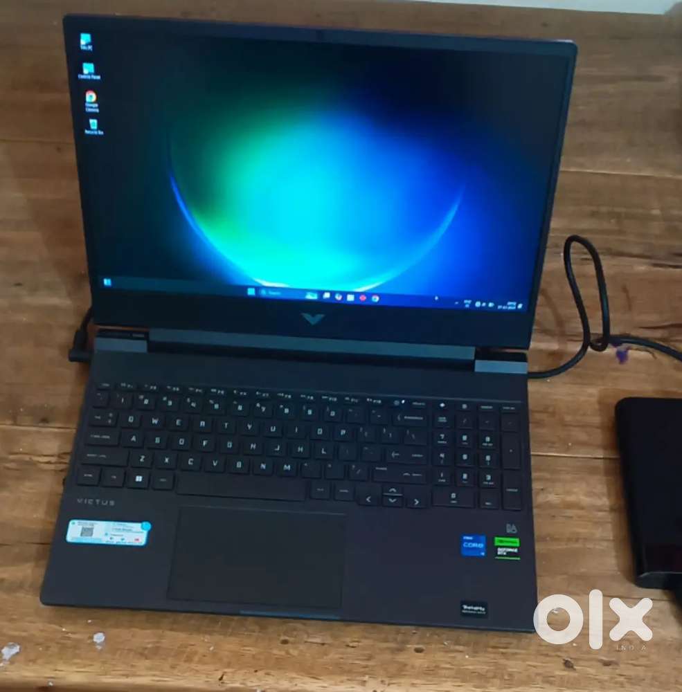 Victus by hp gaming Laptop 15-fa1279TX