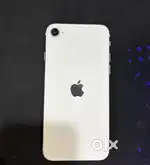 Iphone SE 2020 White 64GB