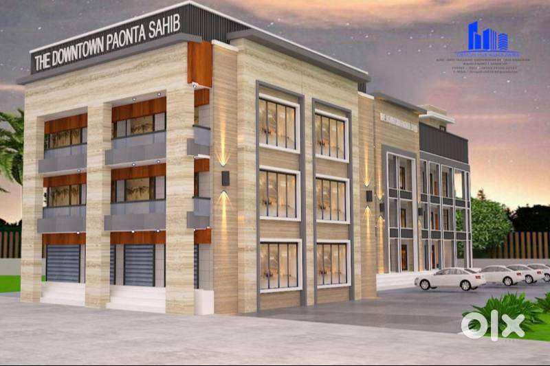 Office Space for Rent at Trivandrum