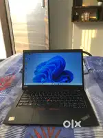 Lenovo ThinkPad T490 – Professional Business Laptop