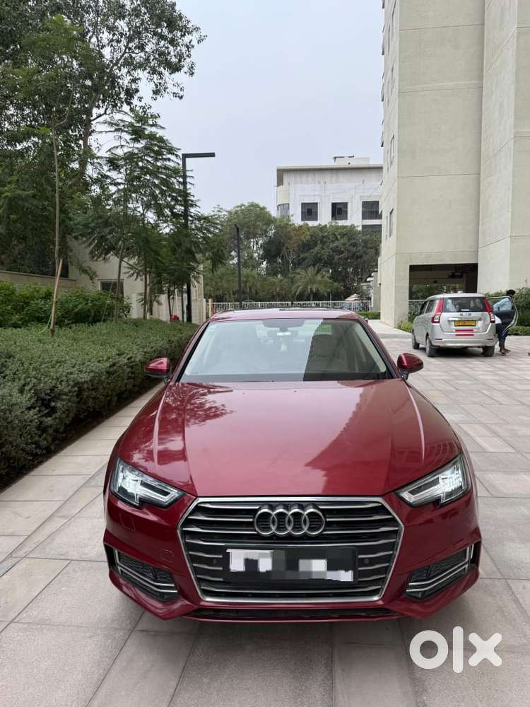 Audi A4 1.8 35 TFSI Premium Plus, 2020, Petrol