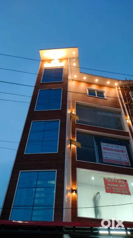 Haridwar by pass Road