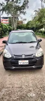 Maruti Suzuki Alto 800 2012-2016 LXI, 2014, Petrol