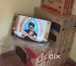 24 inch sony normal full hd led tv 3yr display waranty 5999
