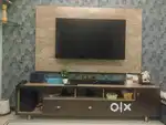 Sony bravia 4k LED 55 inch