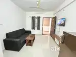 1Bhk Fully furnished flat for rent Borewell, Nallurahalli, Whitefield