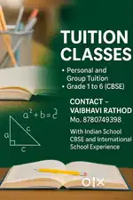Tuition class