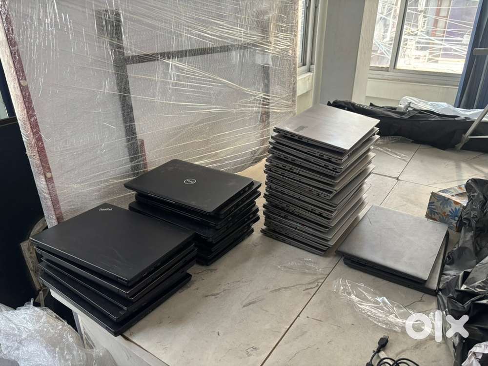 Dell & Lenovo Sale in Bulk