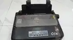 TVS DOT MATRIX PRINTER
