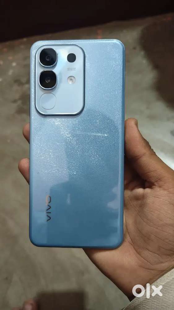 Vivo t4x 5g smooth connection but sim nhi chalta hai only wifi