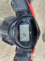 Sell TVS Ntorq 125