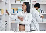 Pharmacist requirement