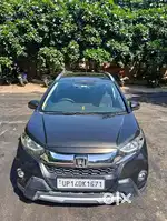 Honda BR-V i-VTEC VX MT, 2017, Petrol