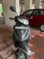 Honda Activa 4G (2017) Excellent Condition, smooth ride, ready to go!!