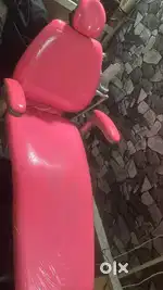 Dental chair for salon