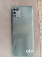 Infinix hot 10   4/64