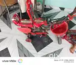 Kids cycle