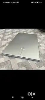 Asus Vivobook 15 (2 Months Old) With 3yr Insurence