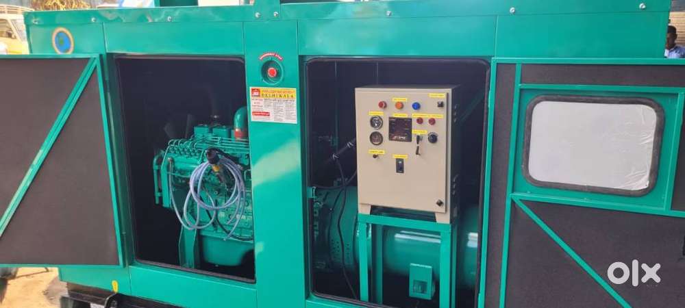 Silent Generator Dealers