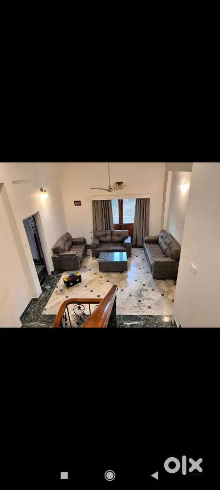 4Bhk independent villa for sale